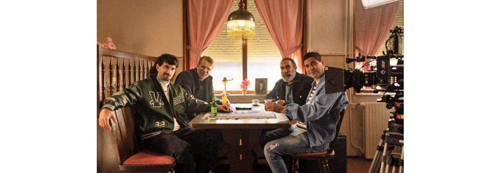 Prime Video komt met De Tatta’s: de serie