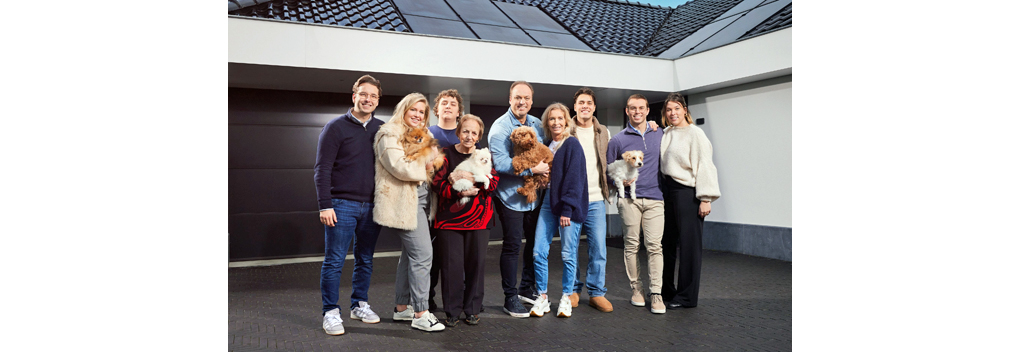 De Bauers – 20 jaar later bij AVROTROS