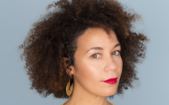 Sosha Duysker en Cintia Taylor maken Uit de Kramp over racisme 1 Cintia Taylor