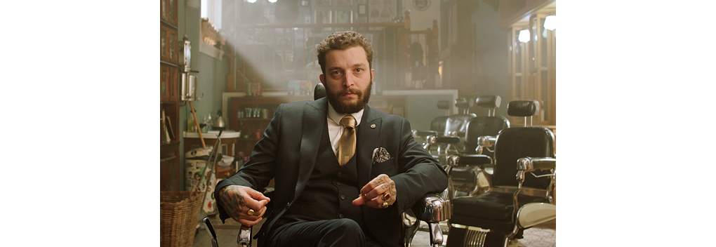 Tuvalu Media maakt Coos en de Colafles voor BNNVARA