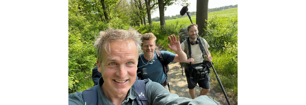 Streaming in Nederland: minder Nederlandse content, wel vaker aangeraden