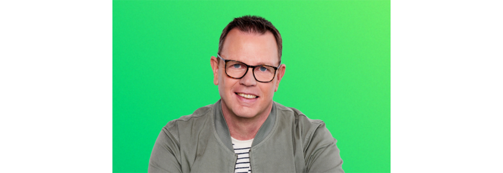Radio-dj Edwin Ouwehand geeft een kijkje achter de schermen bij Radio 10