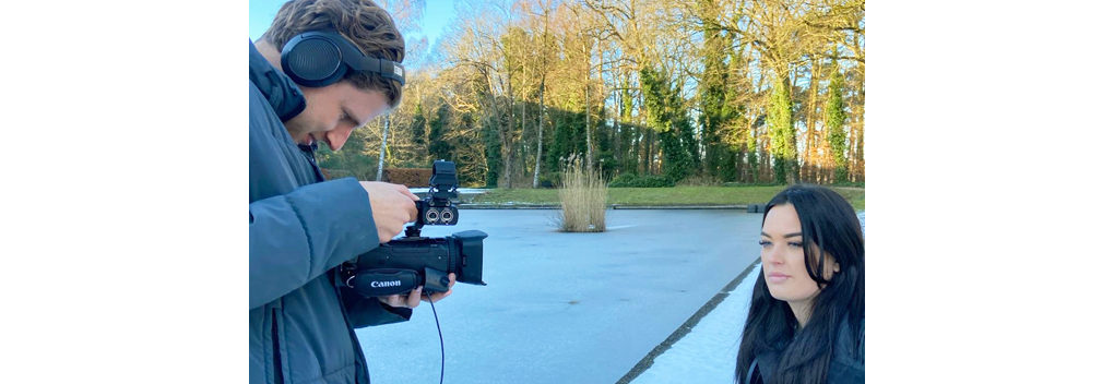NH presenteert De nacht van de documentaire