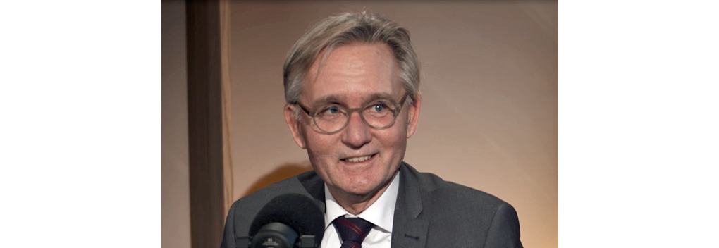 “We vieren het 600-jarig bestaan van Hilversum”