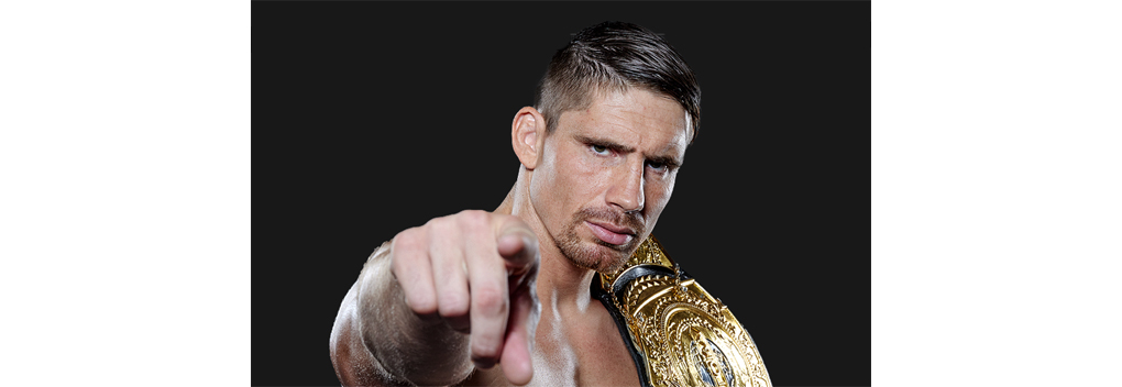 GLORY Grand Prix live te streamen bij Videoland