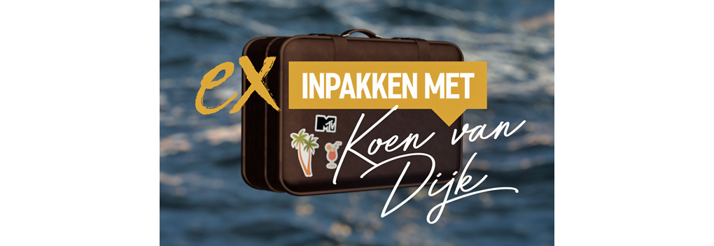 MTV introduceert nieuw seizoen Inpakken Met All Stars