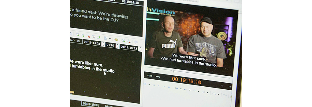 De kracht van goede ondertiteling