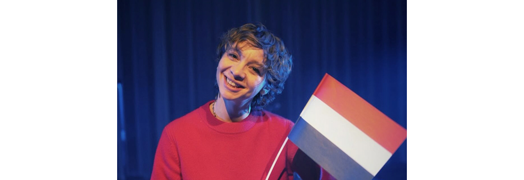 Jacqueline Govaert volgt Jan Smit op als commentator bij Eurovisie Songfestival