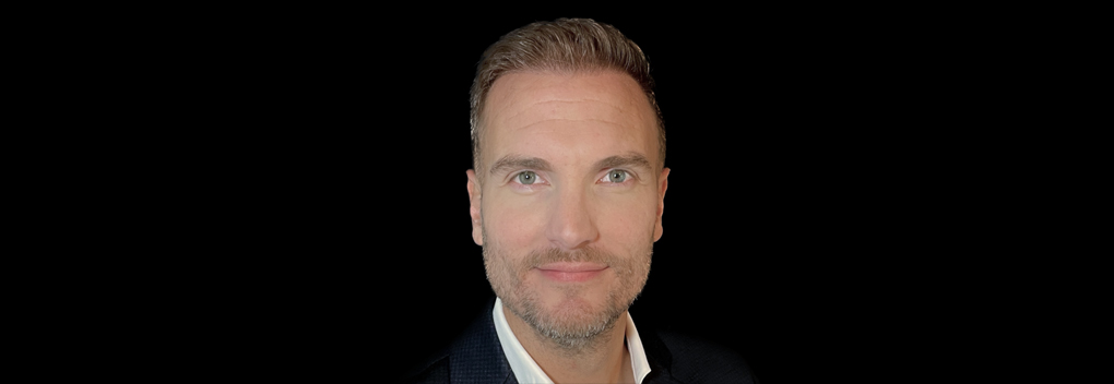Jonatan de Boer interim Director Broadcast Services bij NEP The Netherlands