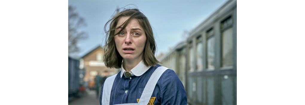 De Joodse Raad, historisch vijfdelig drama bij de EO