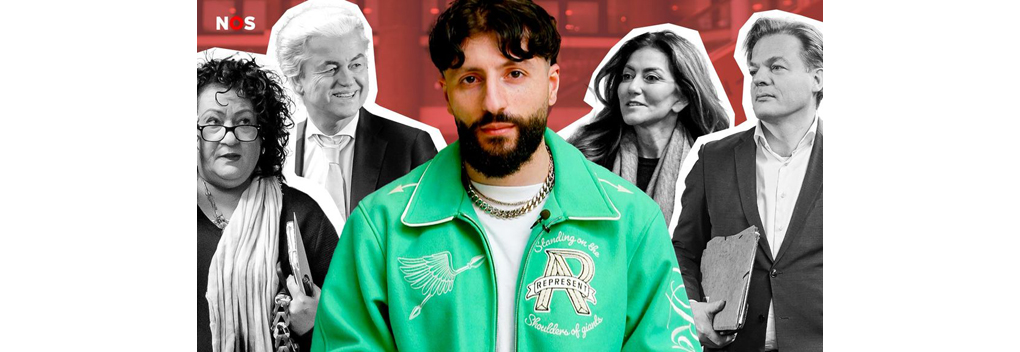 Krijgen we ooit een nieuw kabinet?