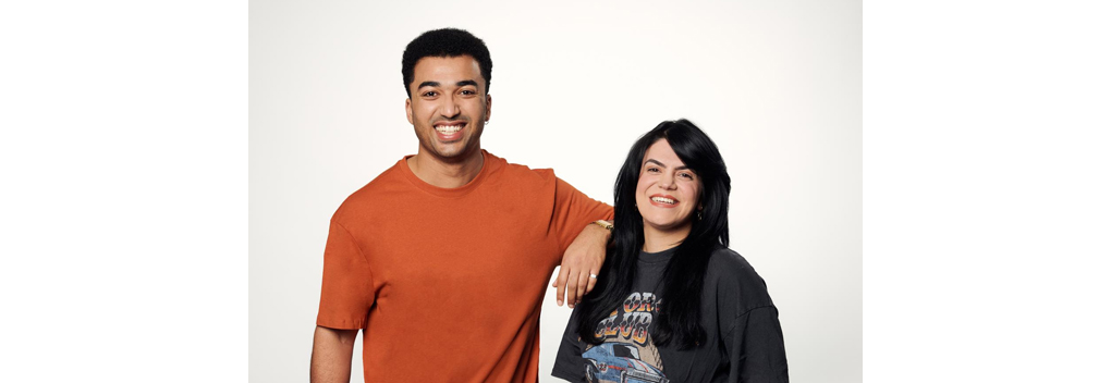 KRO-NCRV lanceert The Grill op NPO BLEND