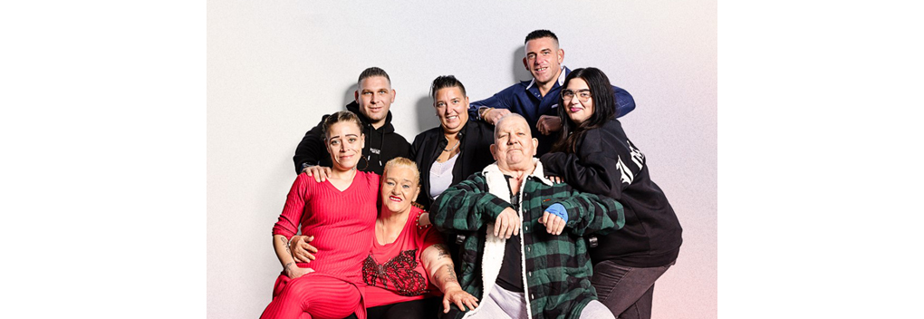 De Tokkies: 20 jaar later vanaf 30 april op Prime Video