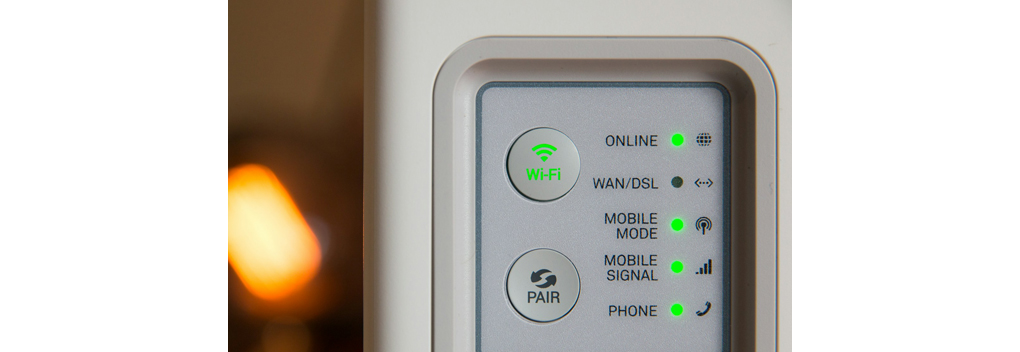 De voordelen van TV, internet en bellen bij 1 provider