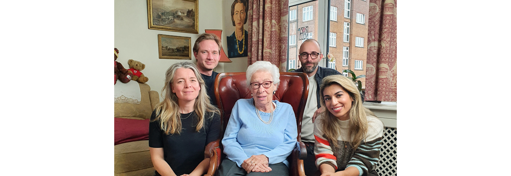 IDTV maakt Dichter bij Anne Frank voor AVROTROS