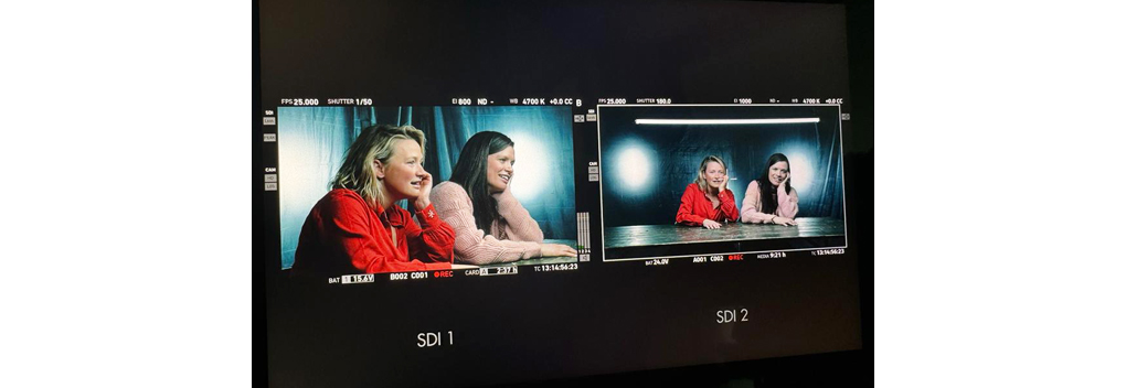 SimpelZodiak maakt After the hunt (into the wild) voor AVROTROS