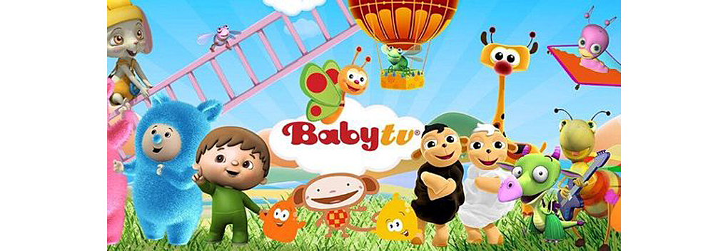 Tv-wereld neemt maatregelen na Russische propaganda op BabyTV