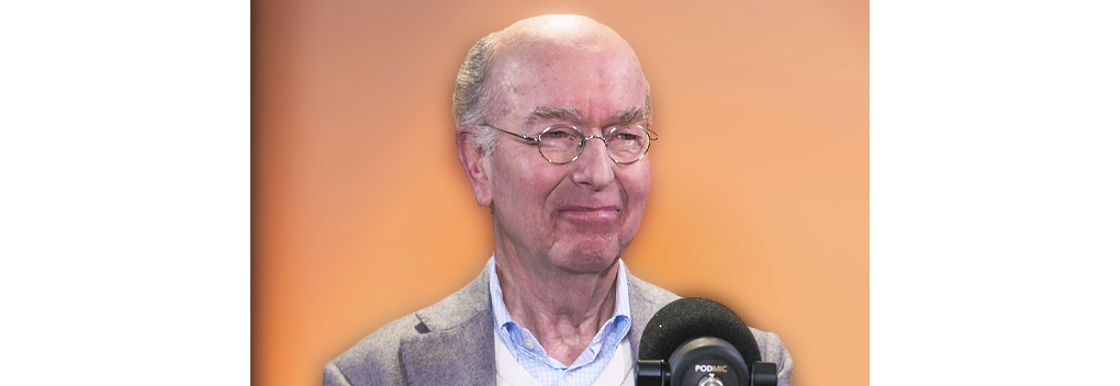 Bas Eenhoorn: “Weg met ledentallen!”