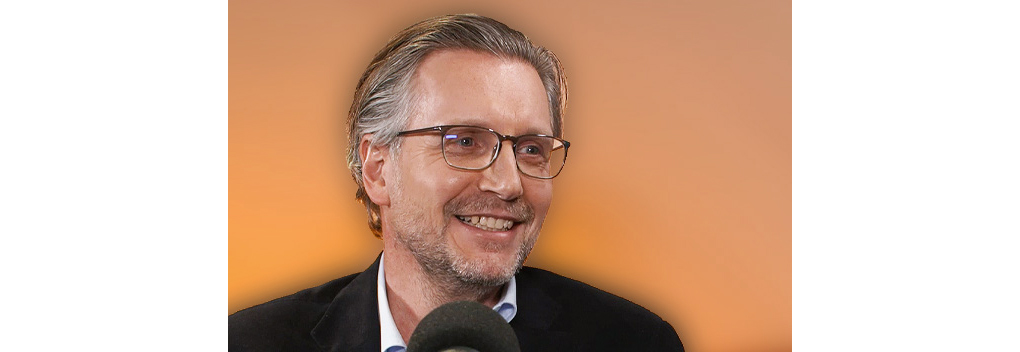 Erik Huggers’ pleidooi voor samenwerking