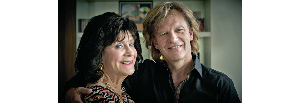 Opnames nieuw seizoen Gooische Vrouwen van start gegaan