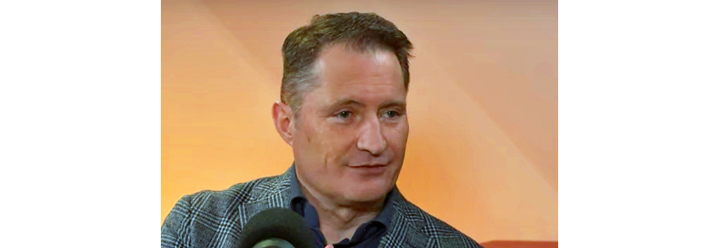 De extra mile van Bert Habets