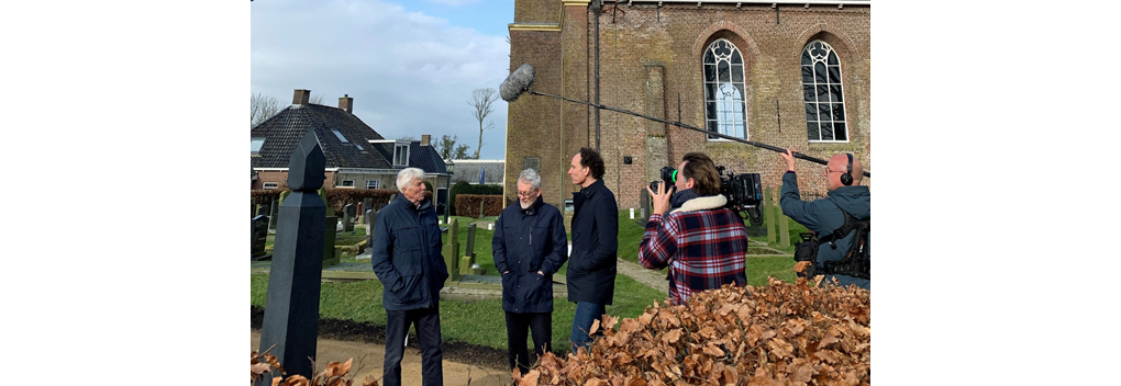 MediaLane TV produceert In de ban van goed en fout voor BNNVARA