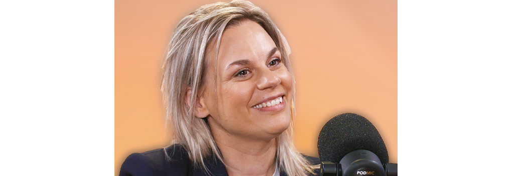 De kwetsbaarheid van Linda Kramer