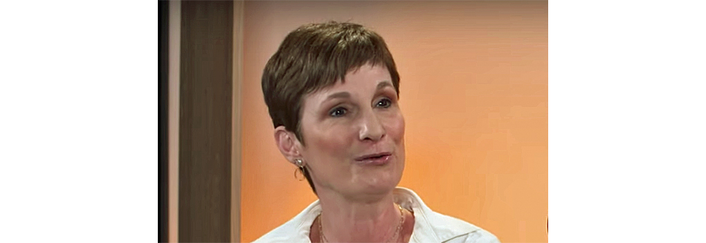 De balans en timing van Lisette van Diepen