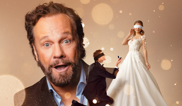 Married at first sight