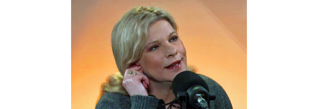 De ergernissen van Tina Nijkamp