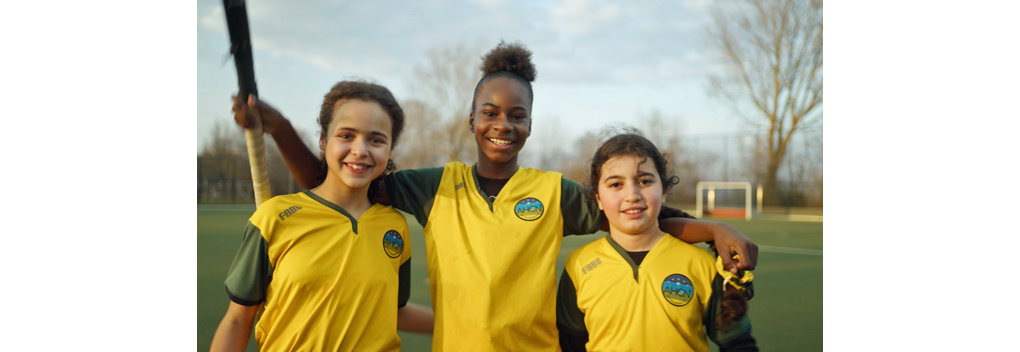 Jeugddocumentaire Noord Scoort! bij NTR