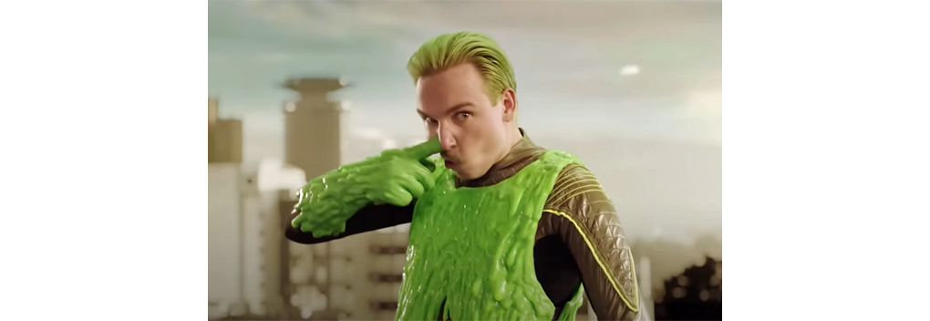 Nieuwe film met Dylan Haegens vanaf juli in de bioscopen