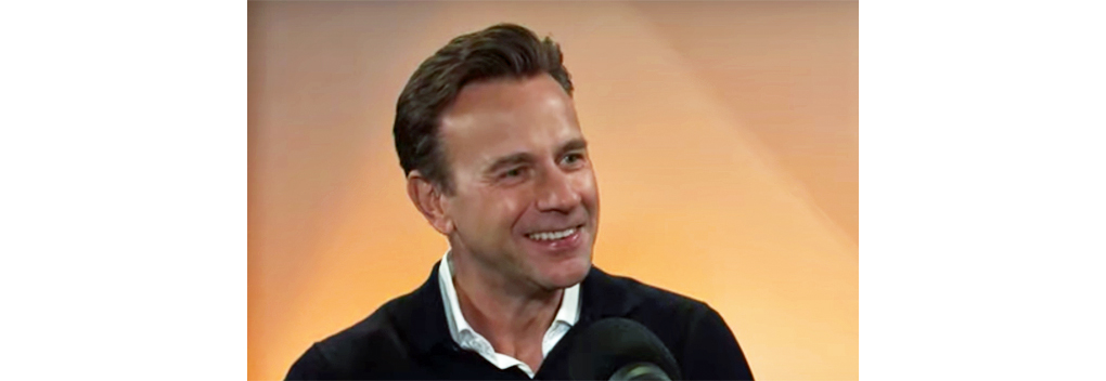 Rolmodel Sven Sauvé blijft zichzelf