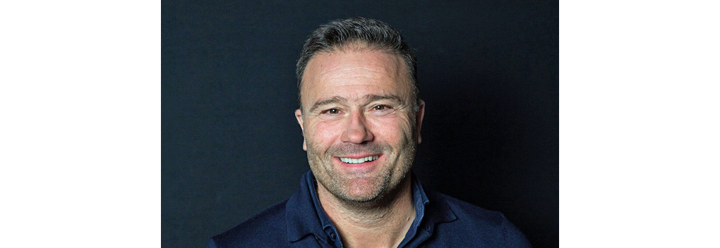 Cees Jan Faber neemt afscheid als CEO van Faber Audiovisuals