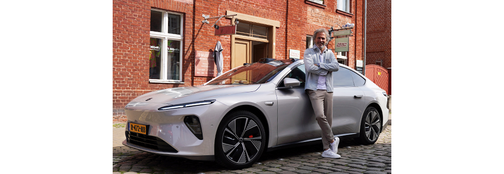 Nieuw seizoen De Mooiste Wegen bij RTL 4