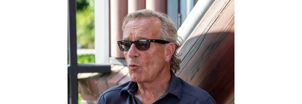 Bert Rendering (67) overleden