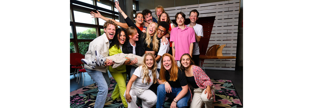 BNNVARA Academy zoekt beginnende mediamakers