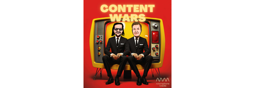 Content Wars: we kijken steeds meer Hollandse content bij streamers