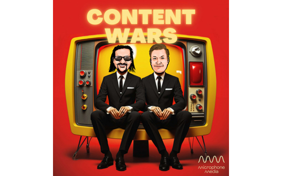 Content Wars: we kijken steeds meer Hollandse content bij streamers