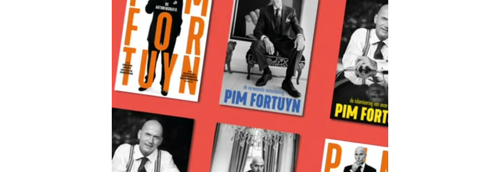 Pim Fortuyn komt tot leven dankzij AI