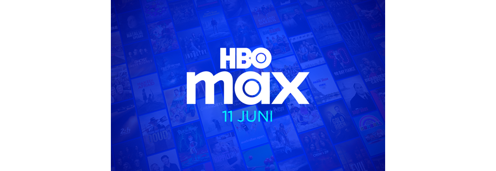 Warner Bros. Discovery lanceert vernieuwde streamingdienst HBO Max