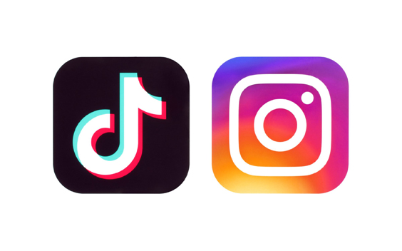 Wat er verborgen blijft op Instagram en TikTok