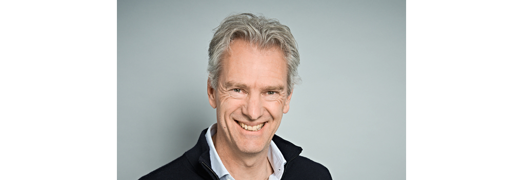 Taco Rijssemus verlaat All3Media na ruim zeven jaar