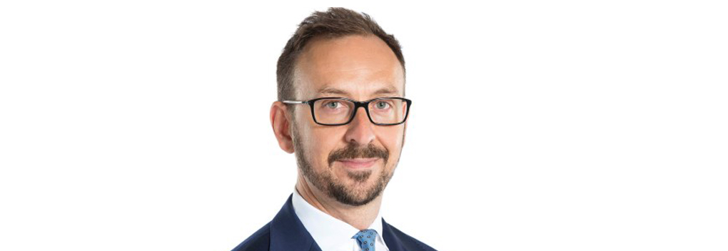 Stephen van Rooyen benoemd tot Chief Executive Officer van VodafoneZiggo