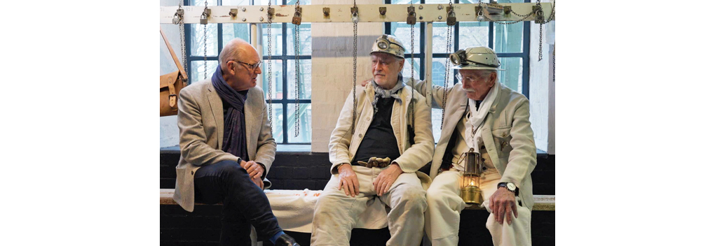 Welvaart en vrijheid In de voetsporen van de Jaren 70