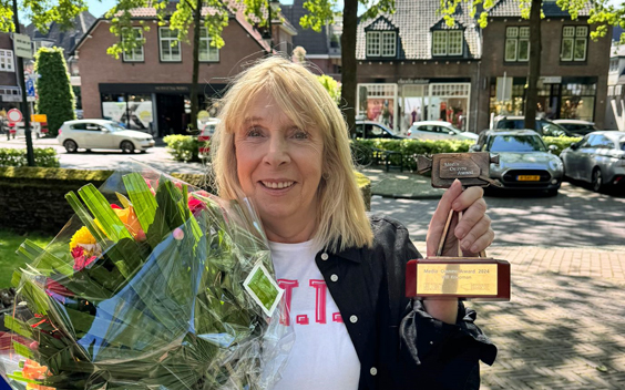 De 25 machtigste mediapersonen van Nederland 24 Will Koopman