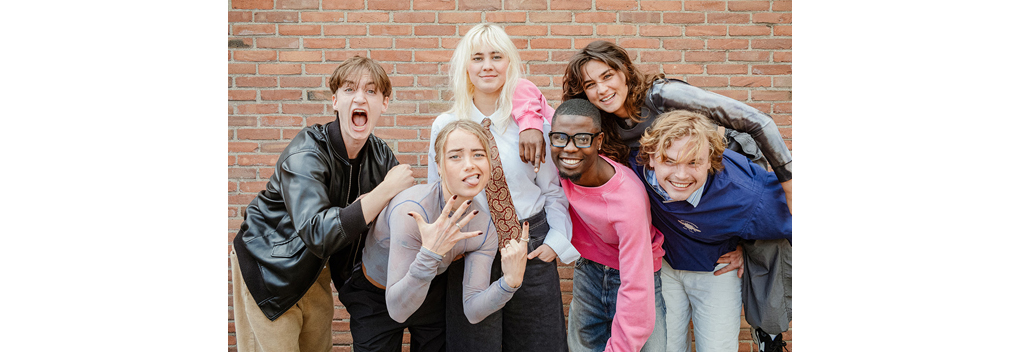 6Pack keert terug met nieuwe generatie talenten