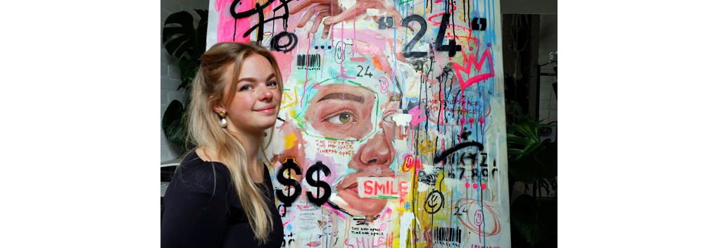 Winnaars bekend van actie 3FM: Tussen Kunst & Niets