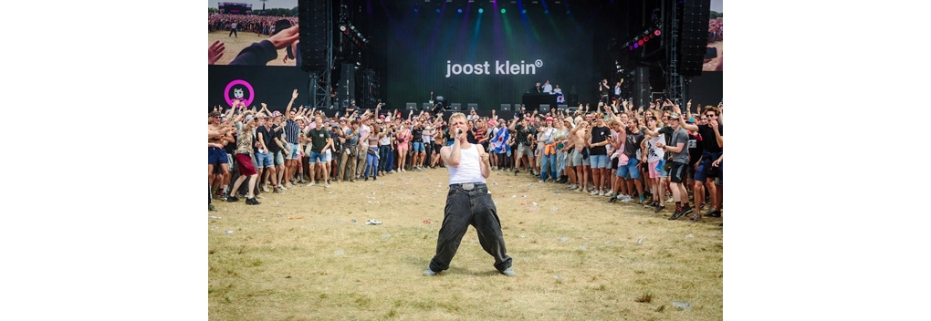 Pinkpop ruim 60 uur live te volgen