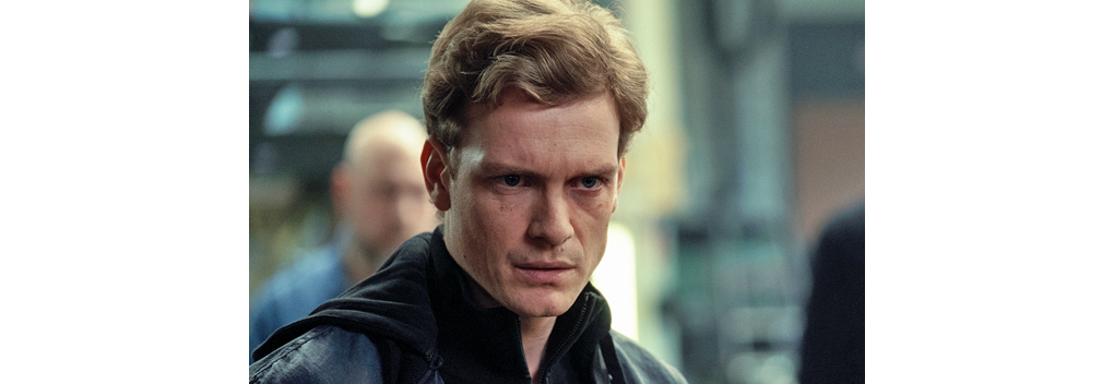 Videoland komt met misdaadserie Safe Harbor